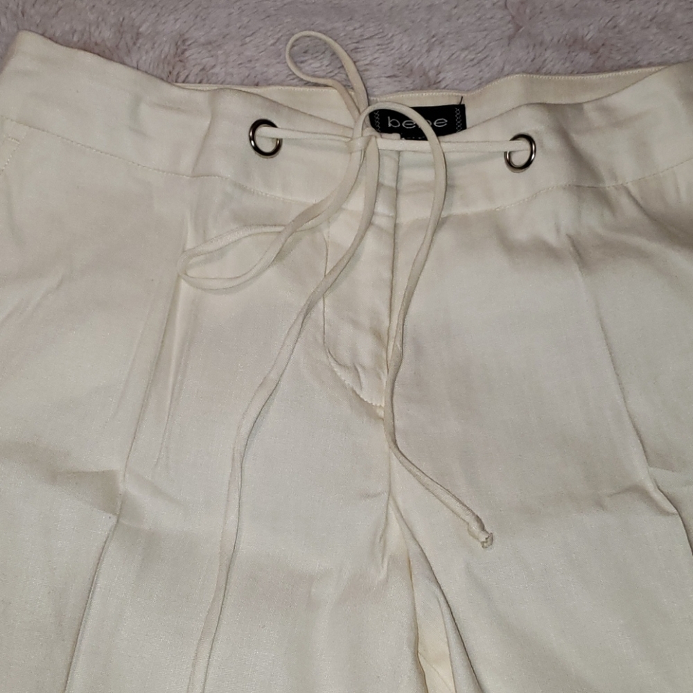 bebe Pants - Picture 2 of 3